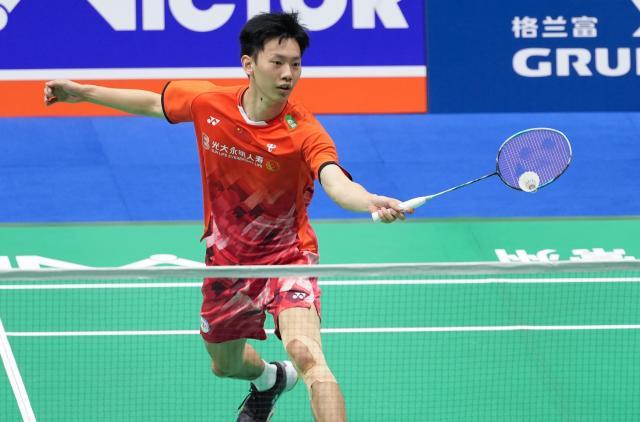 1726754385785037213.jpg (体育)(3)羽毛球——中国公开赛:雷兰曦晋级男单八强XxjpseC007171_20240919_PEPFN0A001.jpg