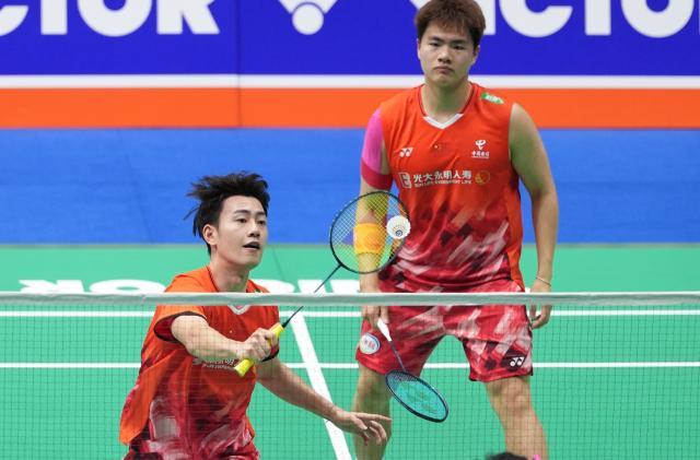 1726754409898076794.jpg (体育)(1)羽毛球——中国公开赛:梁伟铿_王昶无缘男双八强XxjpseC007163_20240919_PEPFN0A001.jpg