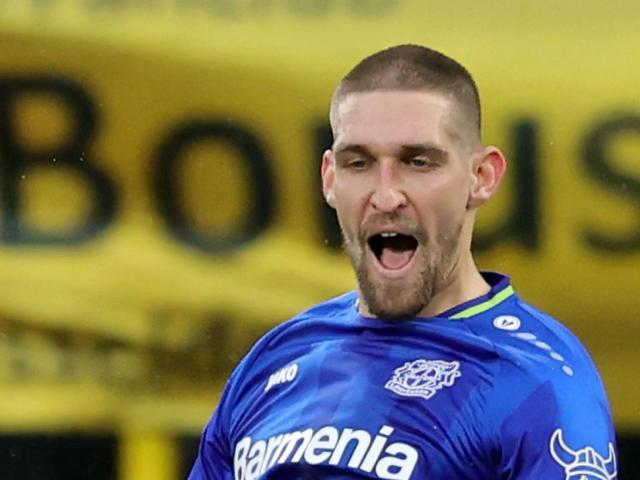 体育直播播放-大胜多特药厂悍将闪光，他正是德国队需要的那个人