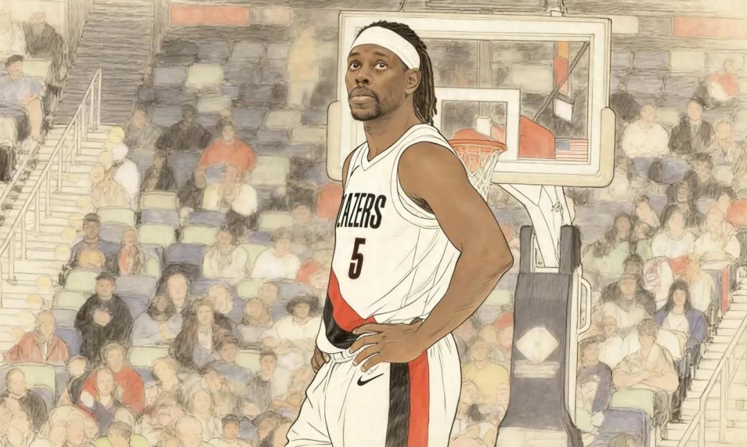 场均15+7！冠军控卫，外线大闸！火箭别等了，赶紧出手吧