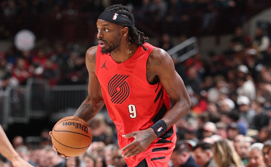 克林根休战瀚森仍遭DNP！开拓者送公牛11连败 格兰特27分罗威两双